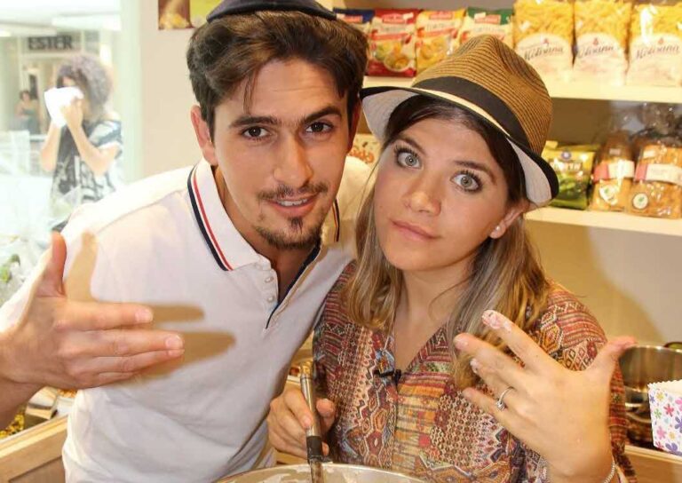 בעקבות סערת התגובה: ג'קי אזולאי פותחת "כאב לי שישראל נתן במה לתגובות האלה"