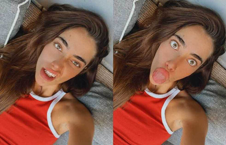 "בבקשה תדווחו היא חייבת להיחסם": מה גרם לגולשים לצאת בזעם על נטע ברזני?