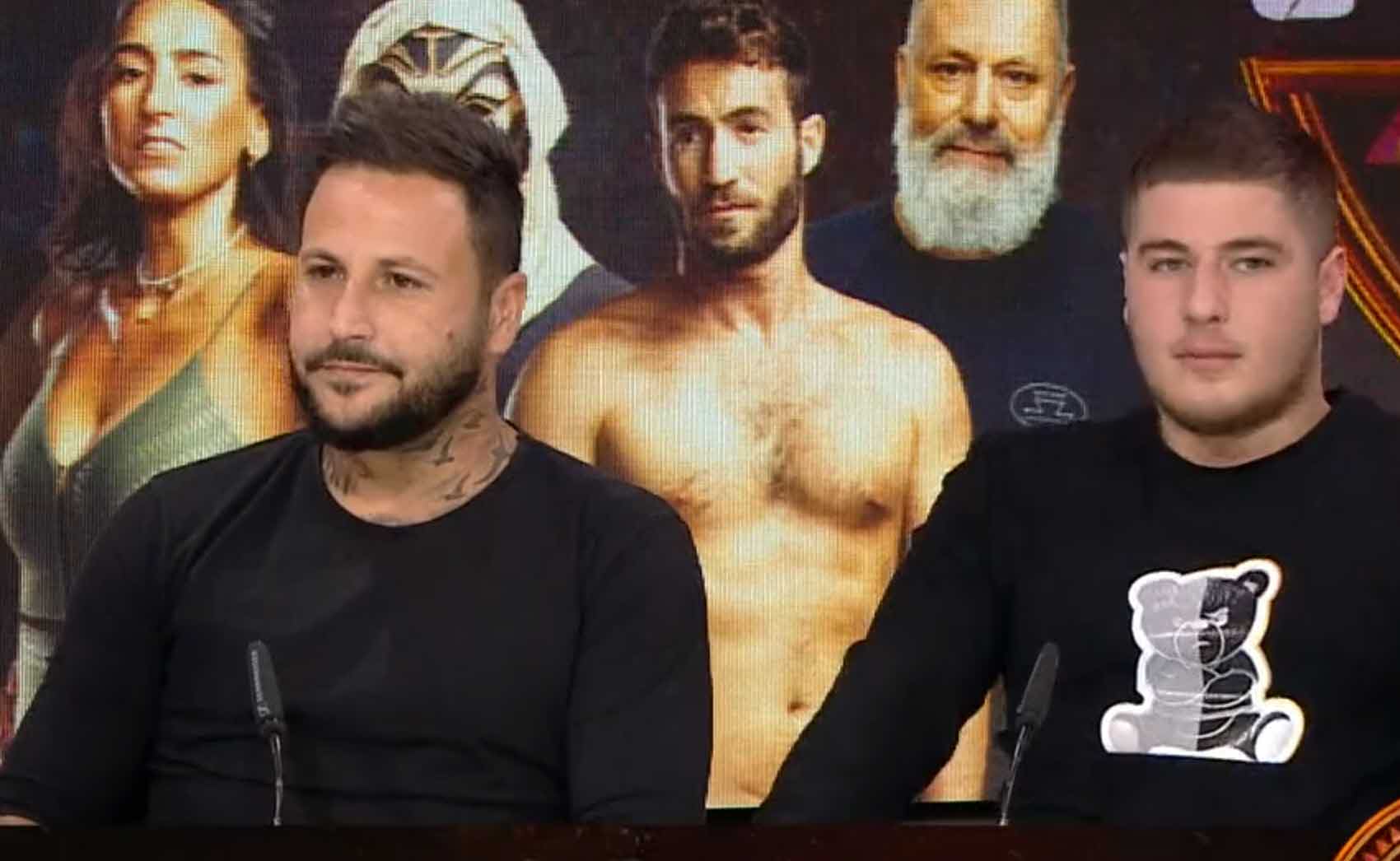 אחרי ההדחה הדרמטית של הישרדות: אוהד בוזגלו חושף הכל "אנשים היו מאויימים מנכחותי"