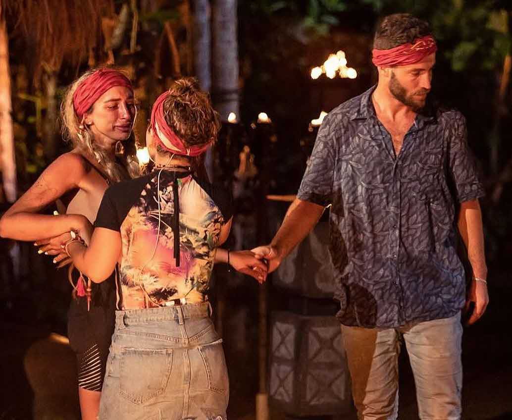 אחרי ההדחה הדרמטית של הישרדות: אוהד בוזגלו חושף הכל "אנשים היו מאויימים מנכחותי"