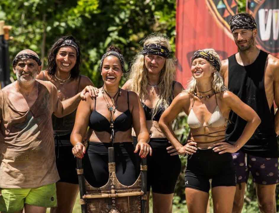 אודליה סויסה לא מתנצלת על התקרית עם ליזה:"עדיף אמת בפנים מאשר צביעות"