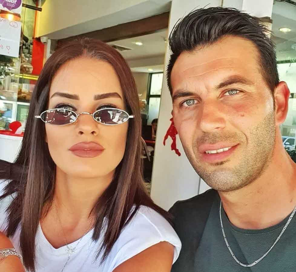 בזוגיות חדשה לאחר הפרידה מאבי? אודליה סויסה חושפת פרטים חדשים