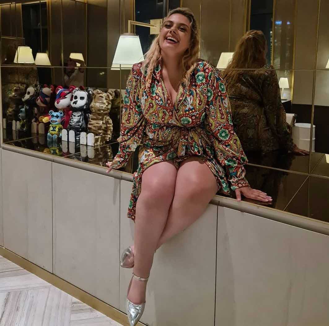 "לא אחכה לעוד גבר שיגיע": יוצאת האח הגדול החליטה שינתה את השם!