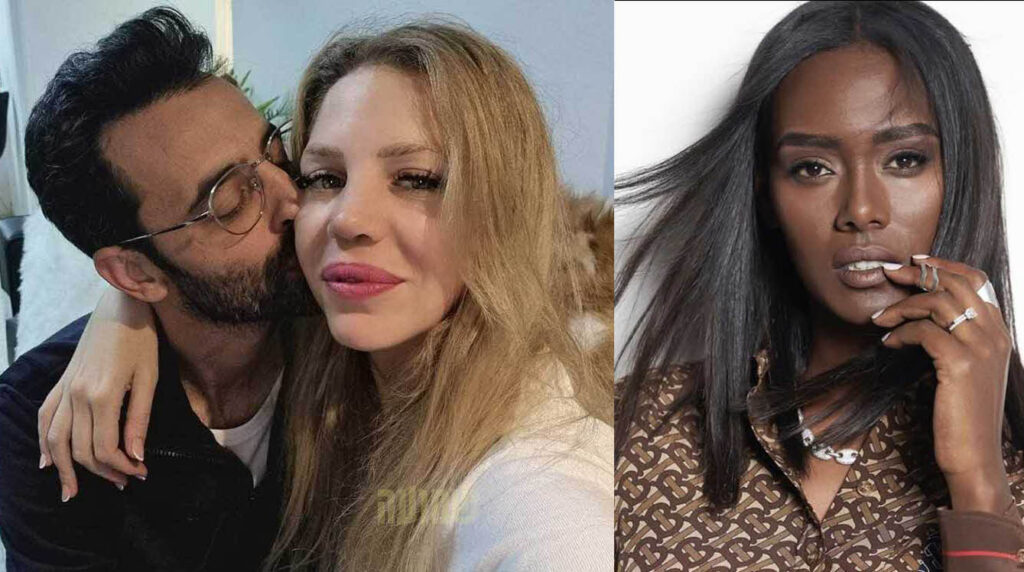 "טהוניה רצתה להביא ממנו עוד ילד כשהתגרשו, איך אם הוא בעל אלים?"