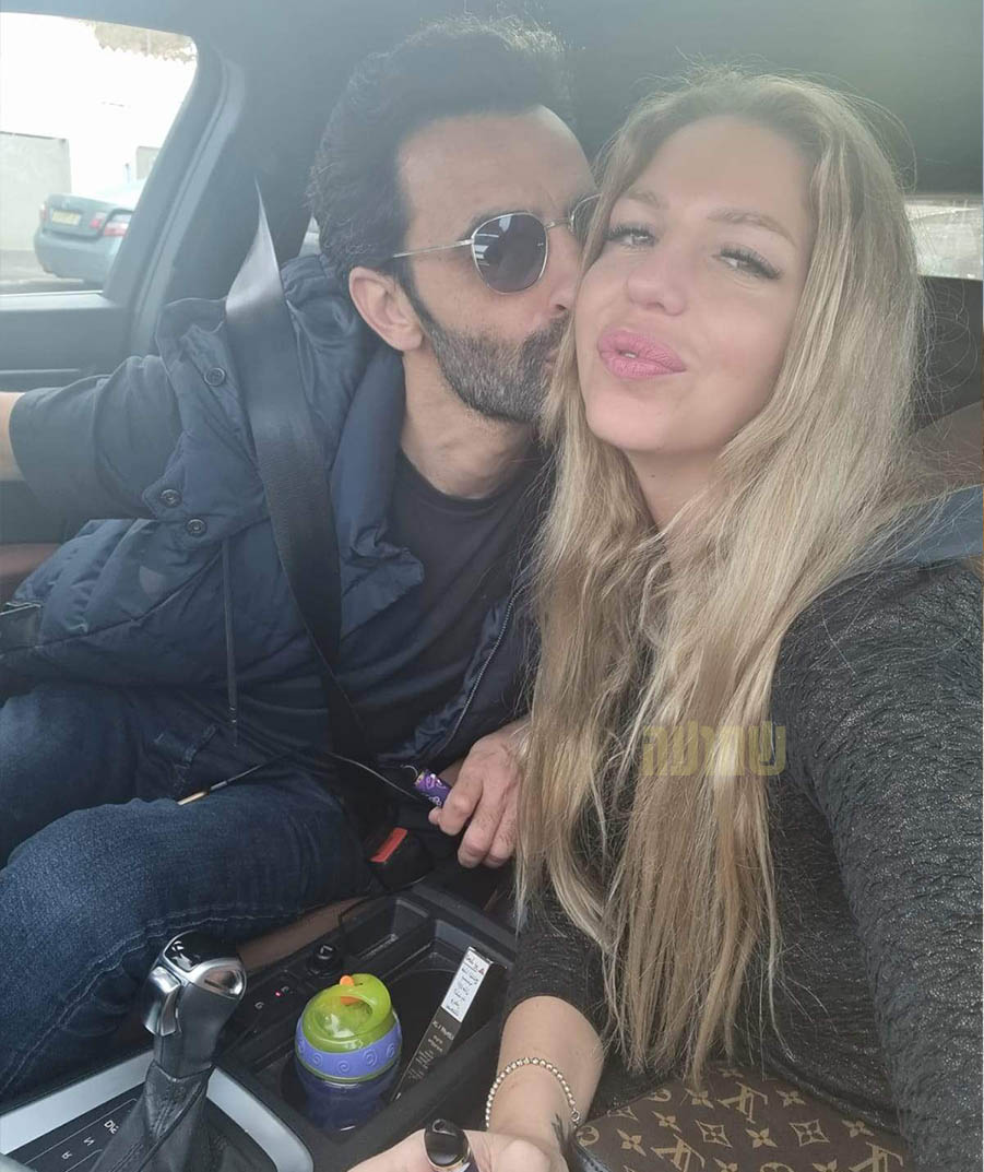 לא תאמינו: אחרי התיעודים הקשים ברשתות זה מה שבחרו יניב בן משה ובת זוגו לעשות!