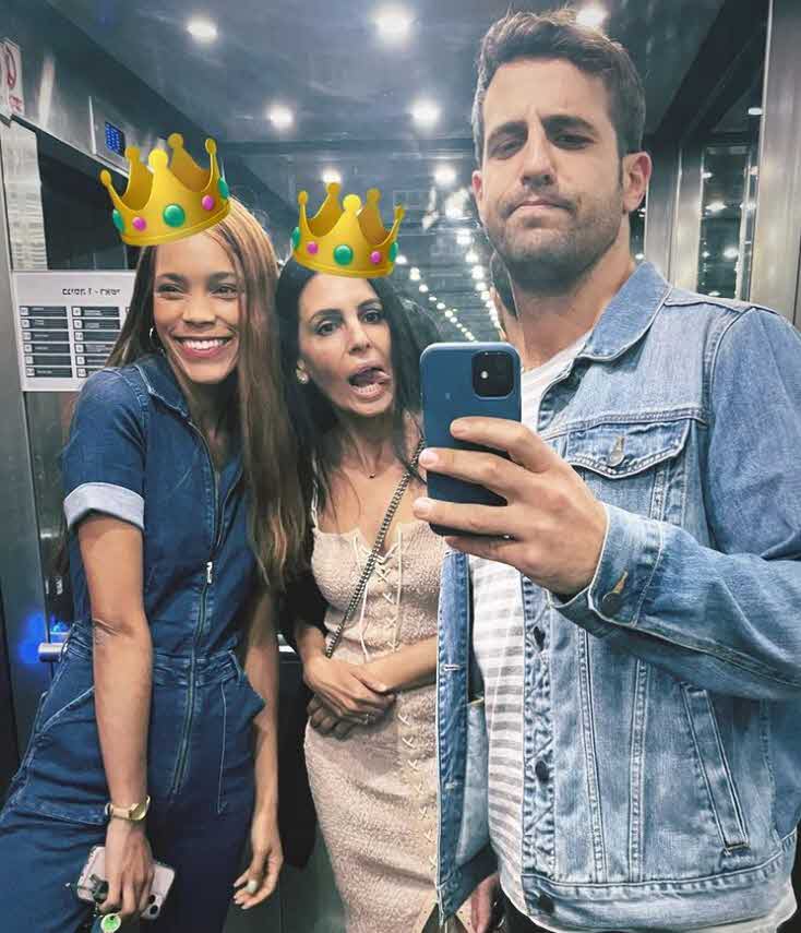 הצליחו לבלבל את כולם: שי יעקובוביץ והדס שוורץ בדרך לקאמבק?