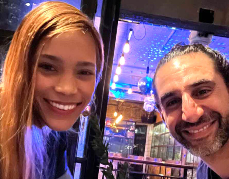 הצליחו לבלבל את כולם: שי יעקובוביץ והדס שוורץ בדרך לקאמבק?