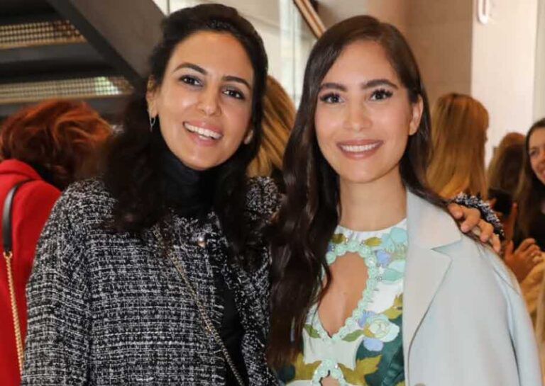 סקס והעיר הגדולה: לא תאמינו איפה נפגשו יחד שני יוסיפון ועינת בן משה!