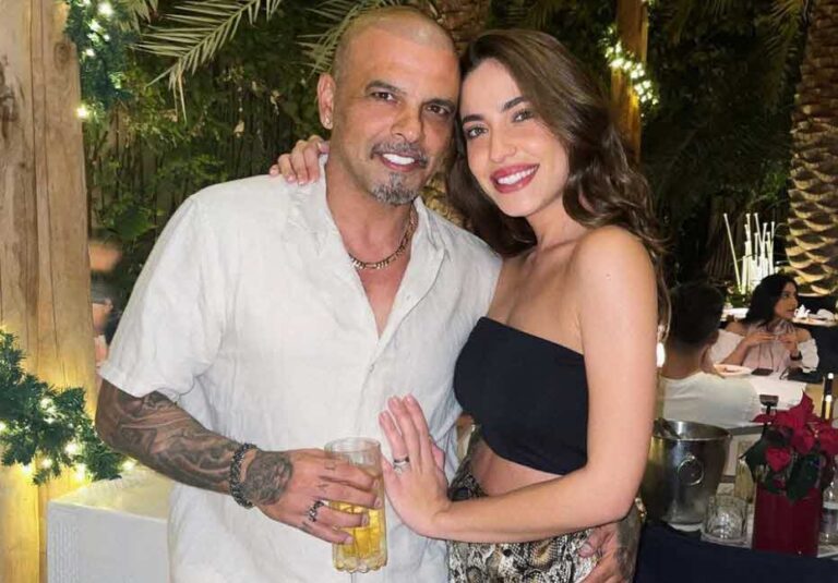 מחוסר צניעותה: זה מה שקרה לדניאל גרינברג עם אייל גולן בחופשה בדובאי