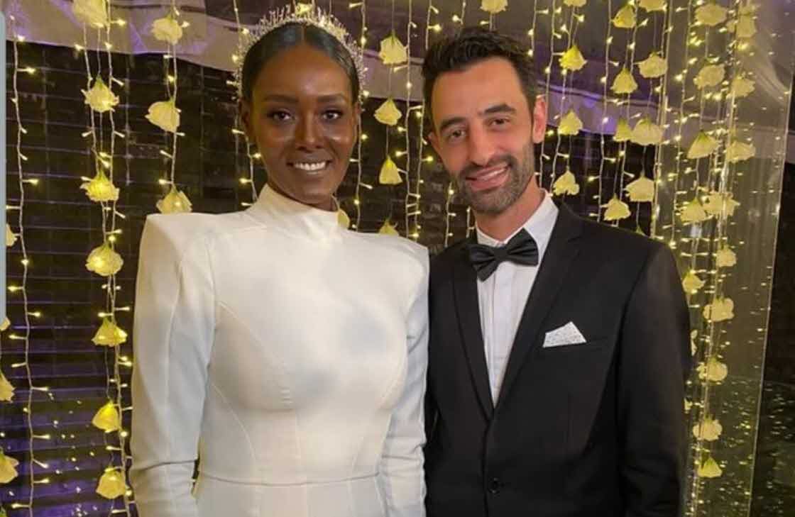 יניב בן משה נגד טהוניה:"שקרנית בלי אופי. מרחם על עצמי שיש לי ילדה איתך"