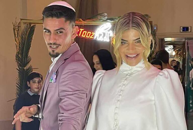 דפקו הופעה: ישראל וג'קי אזולאי בשיתוף פעולה מרגש ובלתי צפוי!