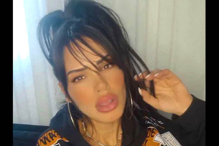 אודליה סויסה לא האמינה שזה מה שקרה לה באינסטגרם:"אני בהלם ממש, בחיים לא אתן יד לזה"