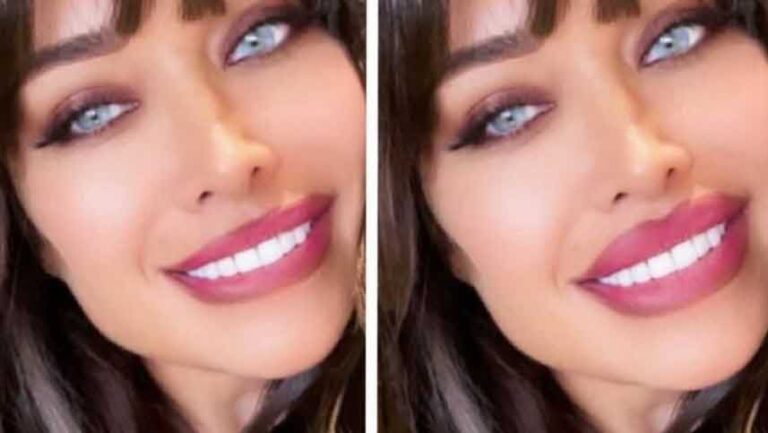 עם או בלי פילטר?! אביבית בר זוהר חטפה איום:"מארגן נגדך תביעה ייצוגית" וכך הגיבה!