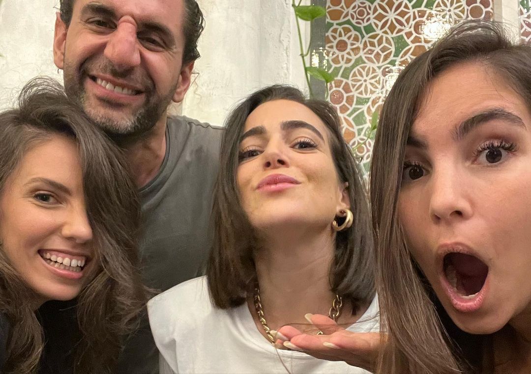 הצליחו לבלבל את כולם: שי יעקובוביץ והדס שוורץ בדרך לקאמבק?