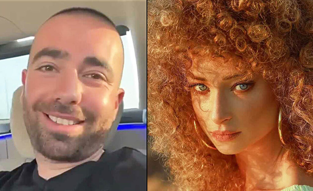 יוליה פלוטקין בקריאה להחרמת עומר אדם:"אין גבול לרוע ולטמטום"