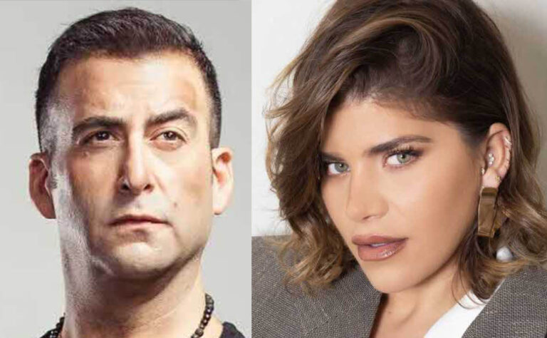 ג'קי אזולאי מחזקת נגד קובי מאור:"זה מאוס שאתה לא מודה שטעית,משקר וממשיך לשקר"