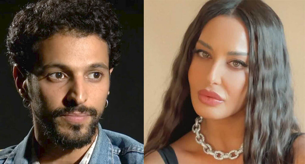 מאיה בוסקילה נגד יהודה נהרי:"טרחת להרוס לאדם מצליח את שמו רק כי רצית להיות 'איש שלום'"