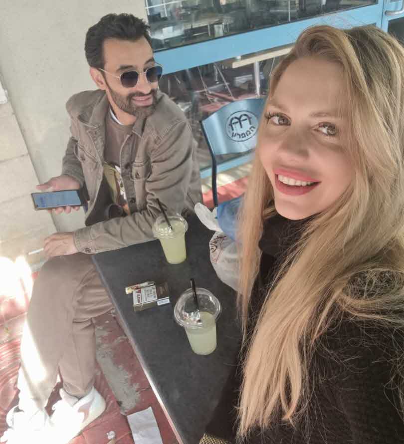 הצעד הדרמתי שעשה יניב בן משה בסכסוך המתוקשר עם טהוניה רובל!