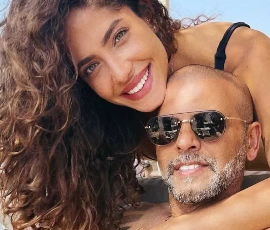 דניאל גרינברג תחת מתקפה: "זרע עמלק, סימן של כת השטן" לא תאמינו איך הגיבה!