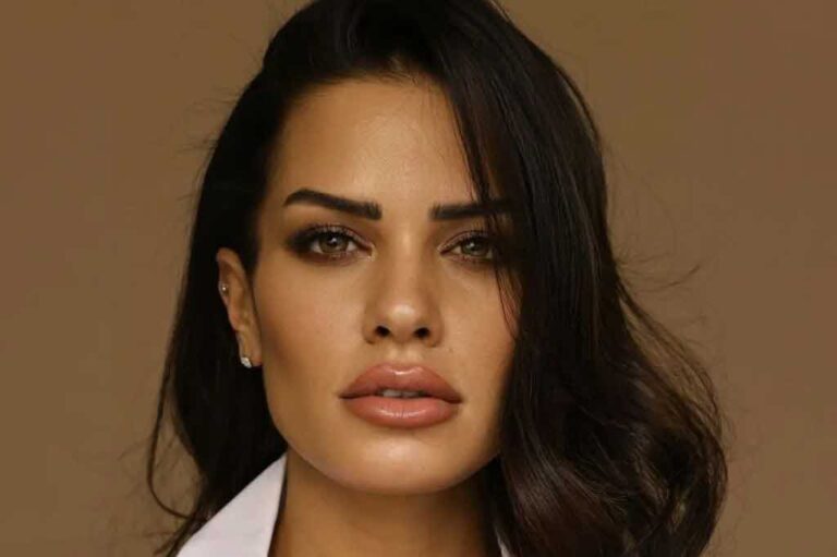 הלם: אודליה סויסה מגיבה לשמועות על זוגיות עם אישה "קפצו לי, תודה"