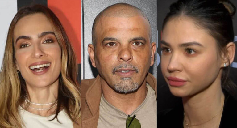 זה מה שהיה לרוסלנה רודינה ואילנית לוי להגיב על הפרשה של אייל גולן ודניאל גרינברג!