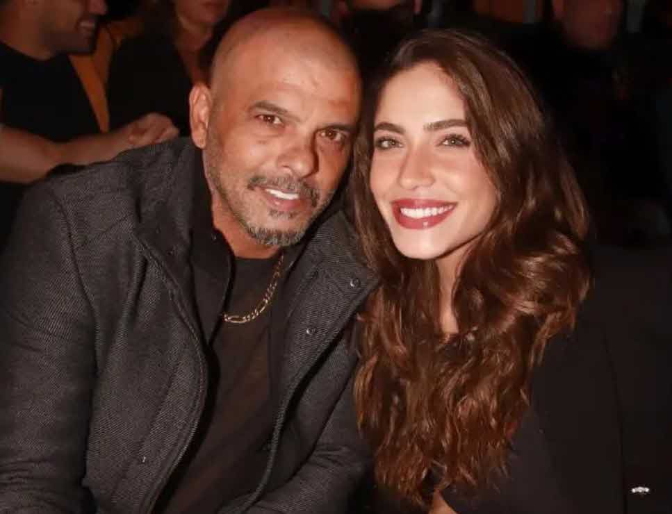 דניאל גרינברג חושפת לראשונה: זוגיות חדשה אחרי הגירושים עם אייל גולן?