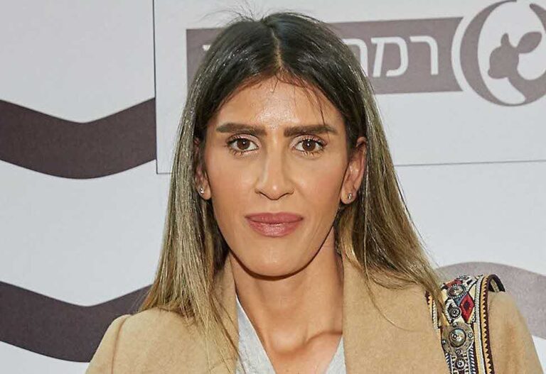 עינב בובליל יוצאת נגד ביטוח לאומי:"אנשים עובדים קשה ובסוף לוקחים להם חצי"