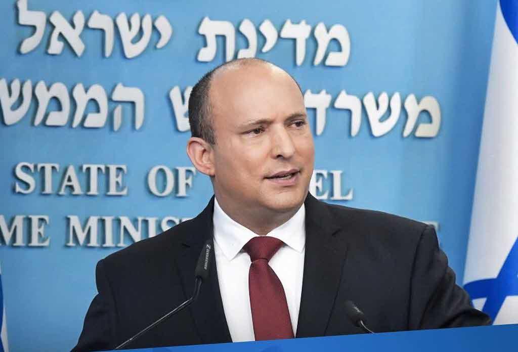 כוכבת האח הגדול נגד ראש הממשלה: "אלוהים ישלם לך נפתלי בנט רוצח"