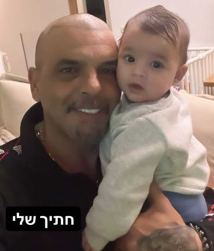 אייל גולן שובר הרשת בקטע חדש: מה לימד את מיאל ורון לעשות?