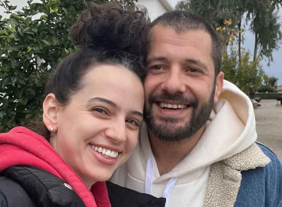 הבדיחה הגסה של קורין גדעון שחטפה בתגובות:"זאת הבחורה שדיברה על חוסר צניעות"