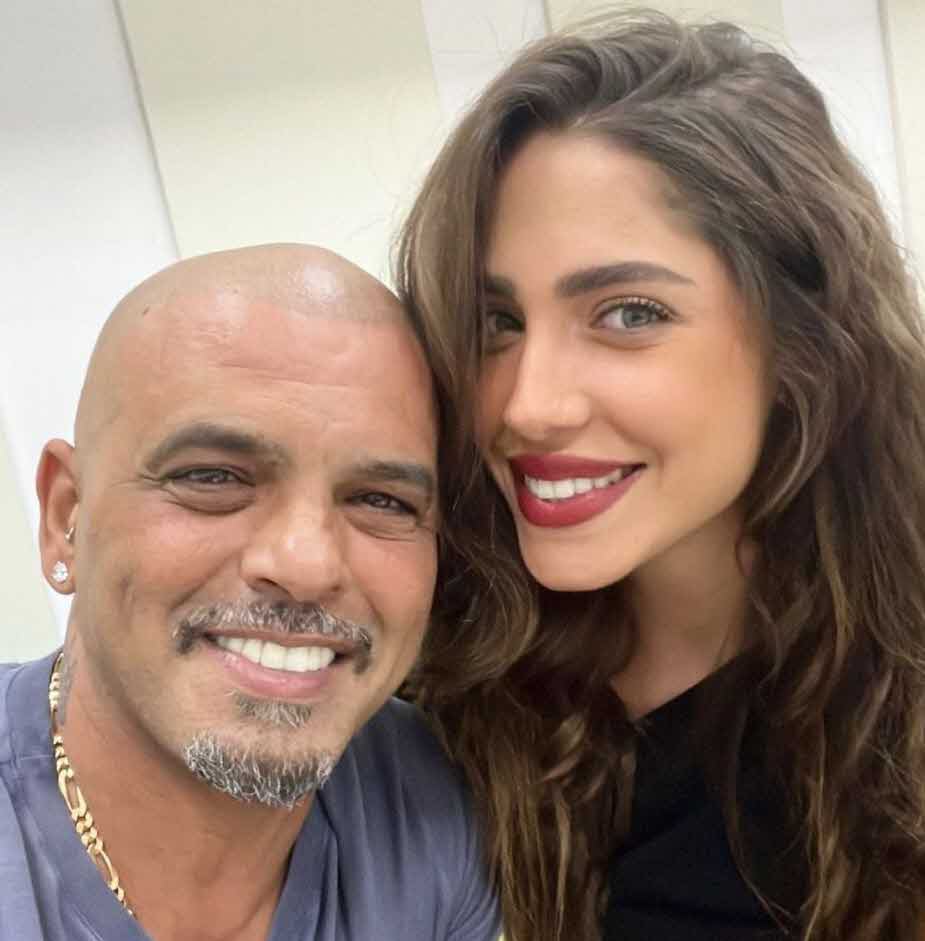 המסר של אייל גולן לדניאל גרינברג בעקבות הפרידה שלה ממיאל!