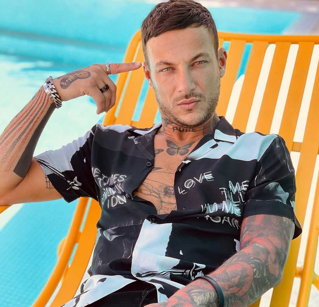 לידיעת קארין: ג'וזי זירה מתאהב מחדש בתוכנית ריאלטי עם רווקות לוהטות?!