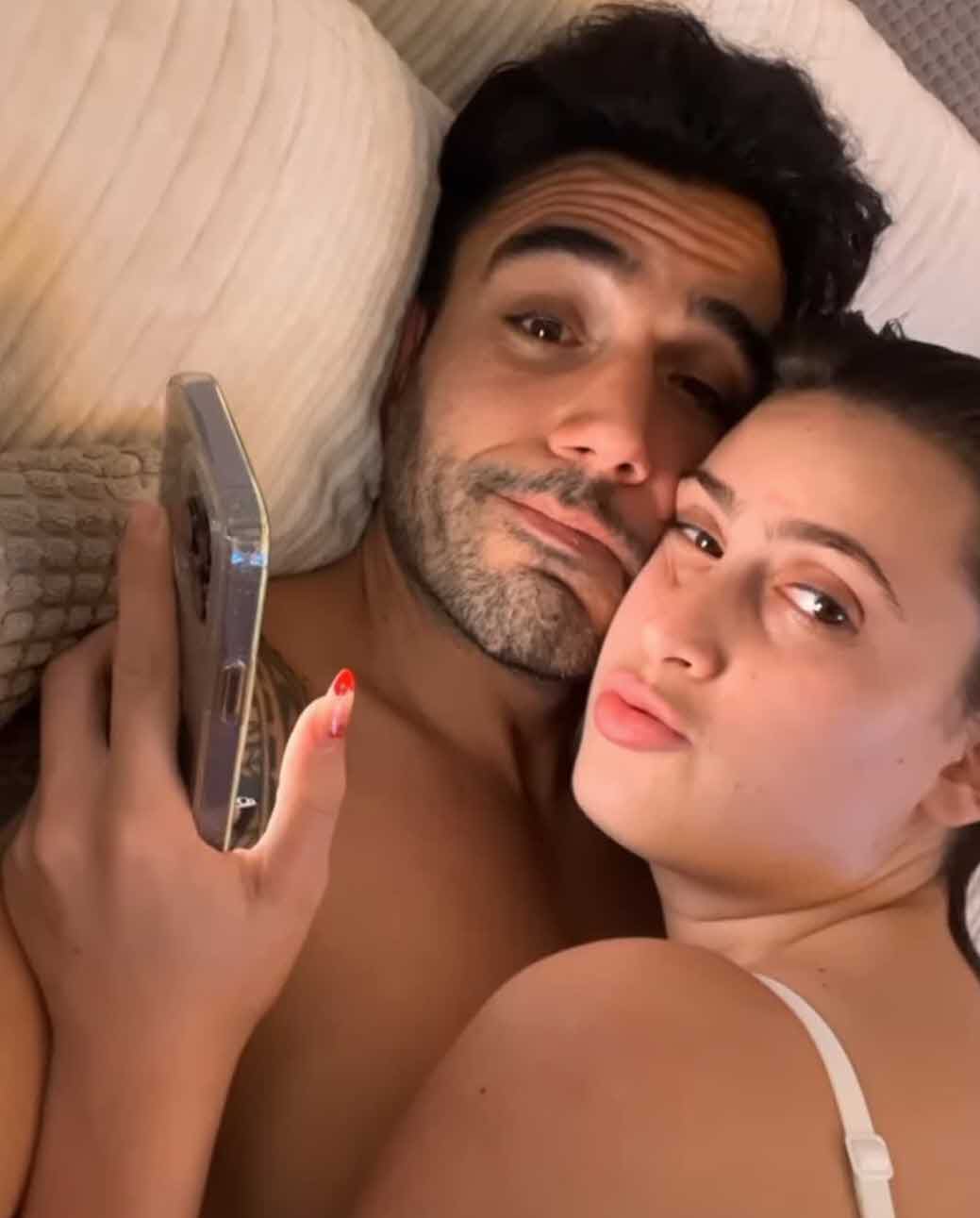 "מזעזע ביותר, הפעם הגזמת" הצעד שעשתה גל גברעם והוביל לתגובות קשות