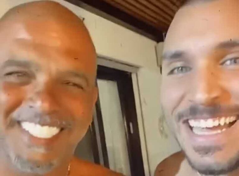 הפתעה: לא תאמינו מי הכוכב המפורסם שיכנס לבית "האח הגדול"