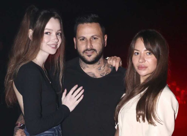 לכבוד יום האהבה? החבר החדש של כוכבת הישרדות נחשף לראשונה!