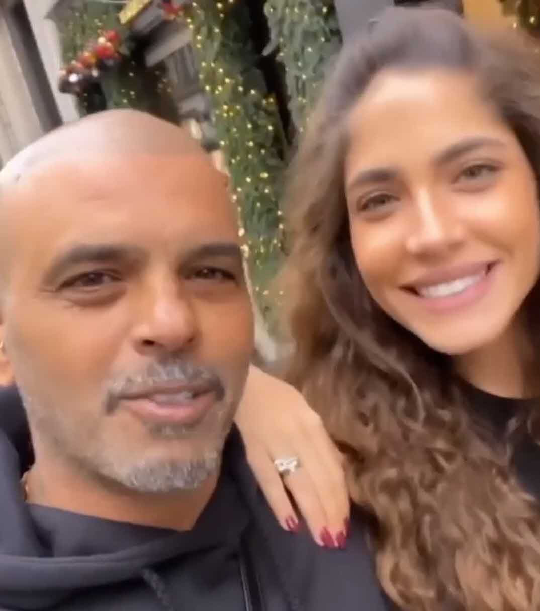 דניאל גרינברג חושפת לראשונה לאחר הגירושים מאייל גולן:"לא הצלחתי לסלוח לו"