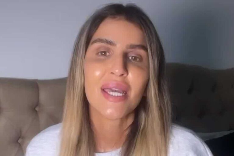 עינב בובליל מותקפת ברשת:"השם ירחם איזה חינוך את נותנת לבנות שלך"