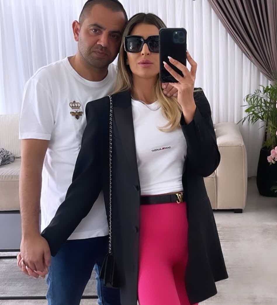 עינב בובליל מותקפת ברשת:"השם ירחם איזה חינוך את נותנת לבנות שלך"