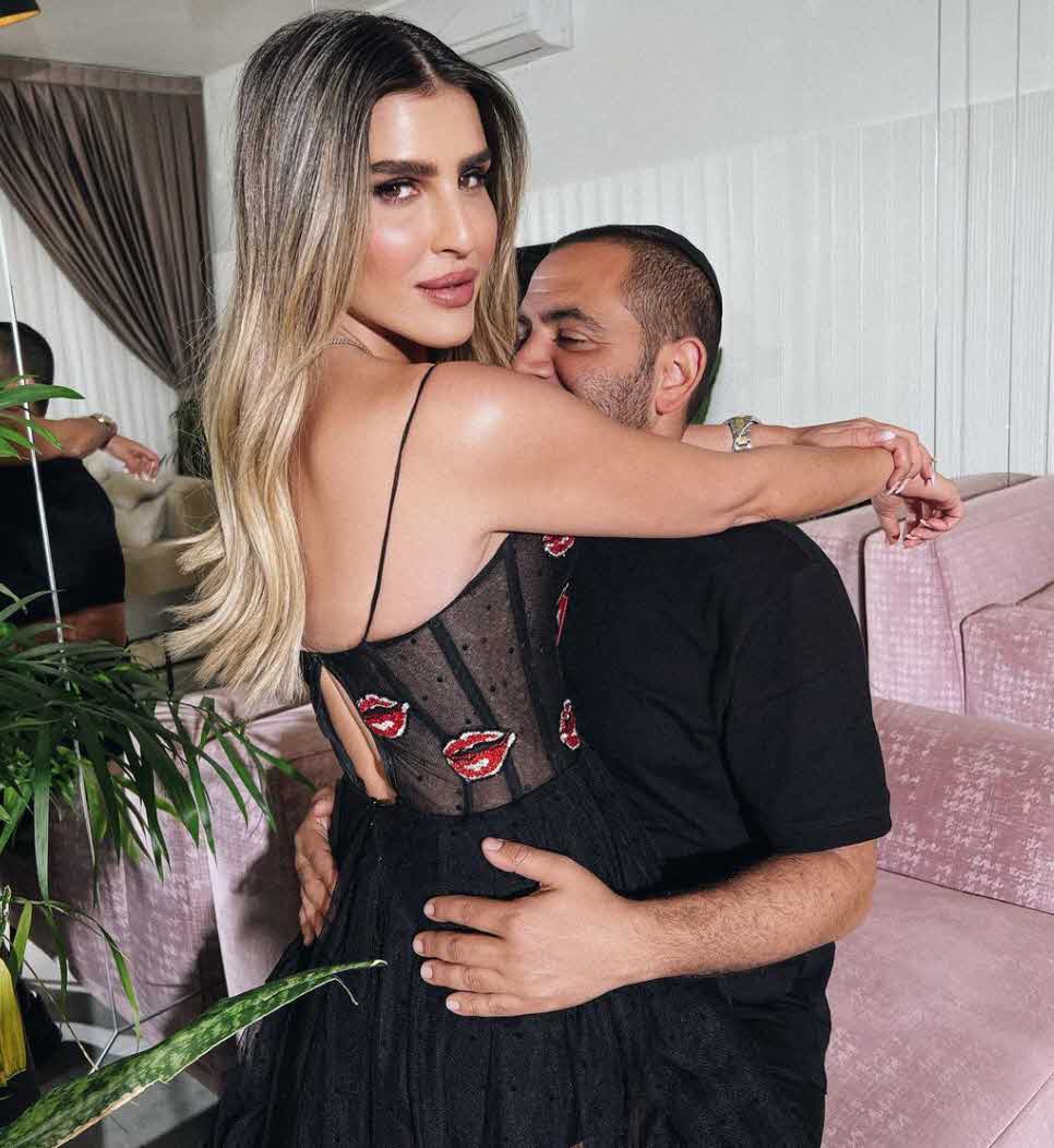 עינב בובליל מותקפת ברשת:"השם ירחם איזה חינוך את נותנת לבנות שלך"