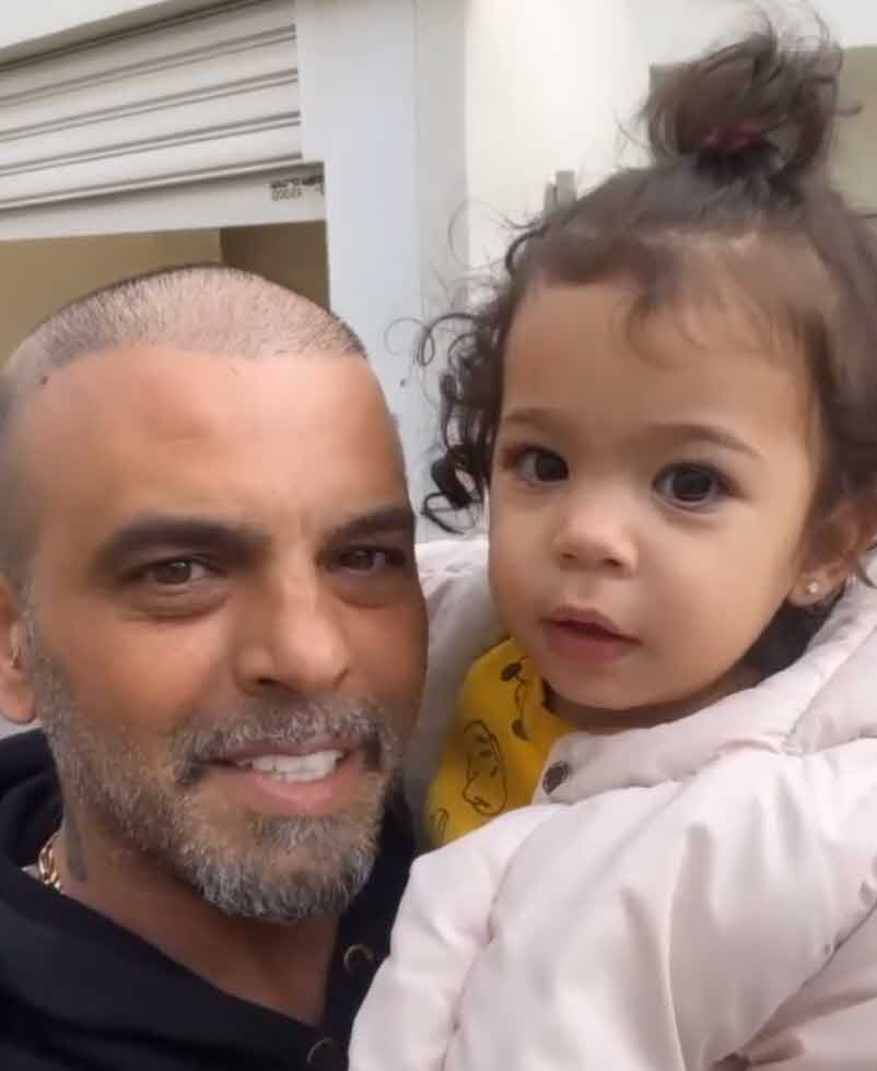 זה מה שעשתה דניאל גרינברג עם בנה רון גולן וחטפה:"איך את מחייכת אחרי שטינפת על אבא שלו"