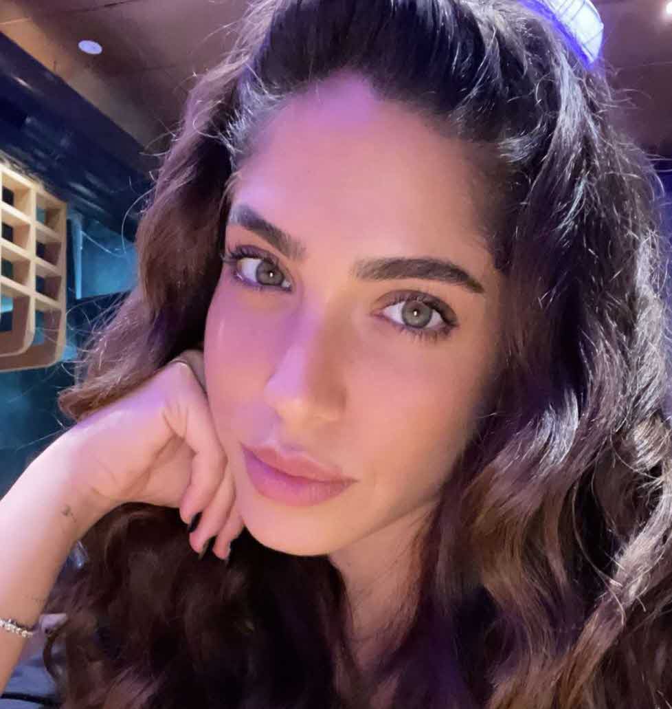 סוגרת את הסיפור סופית? זה מה שהחליטה דניאל גרינברג לעשות בגלל אייל גולן