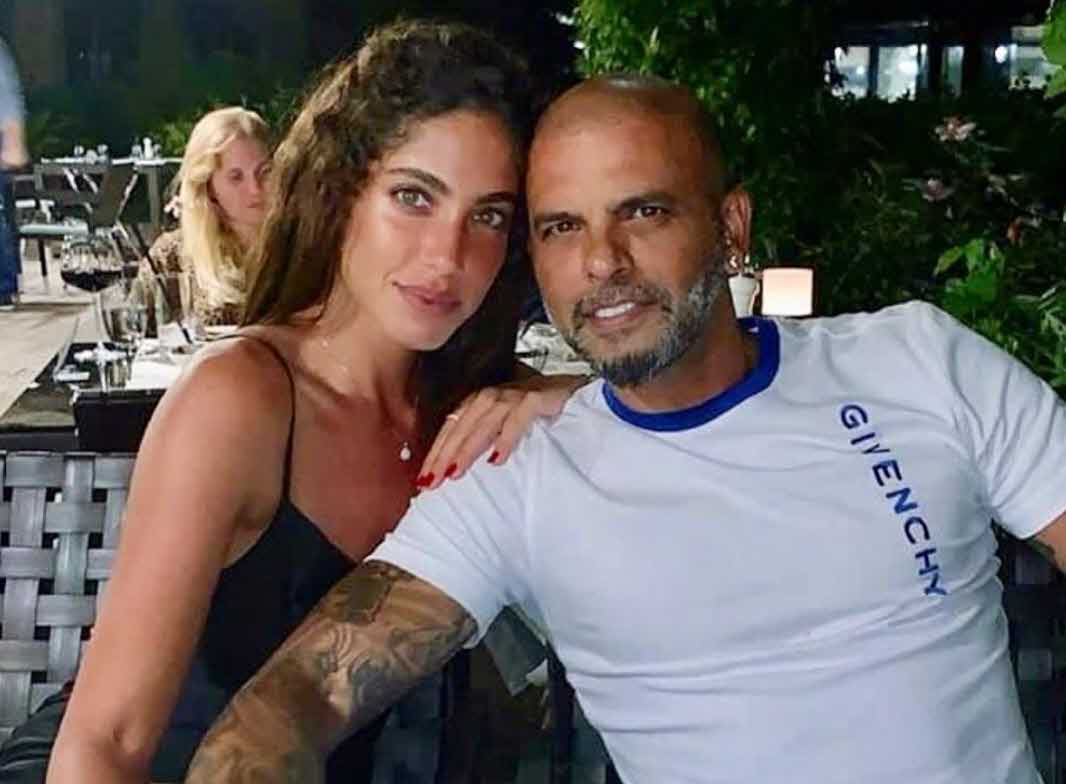 סוגרת את הסיפור סופית? זה מה שהחליטה דניאל גרינברג לעשות בגלל אייל גולן