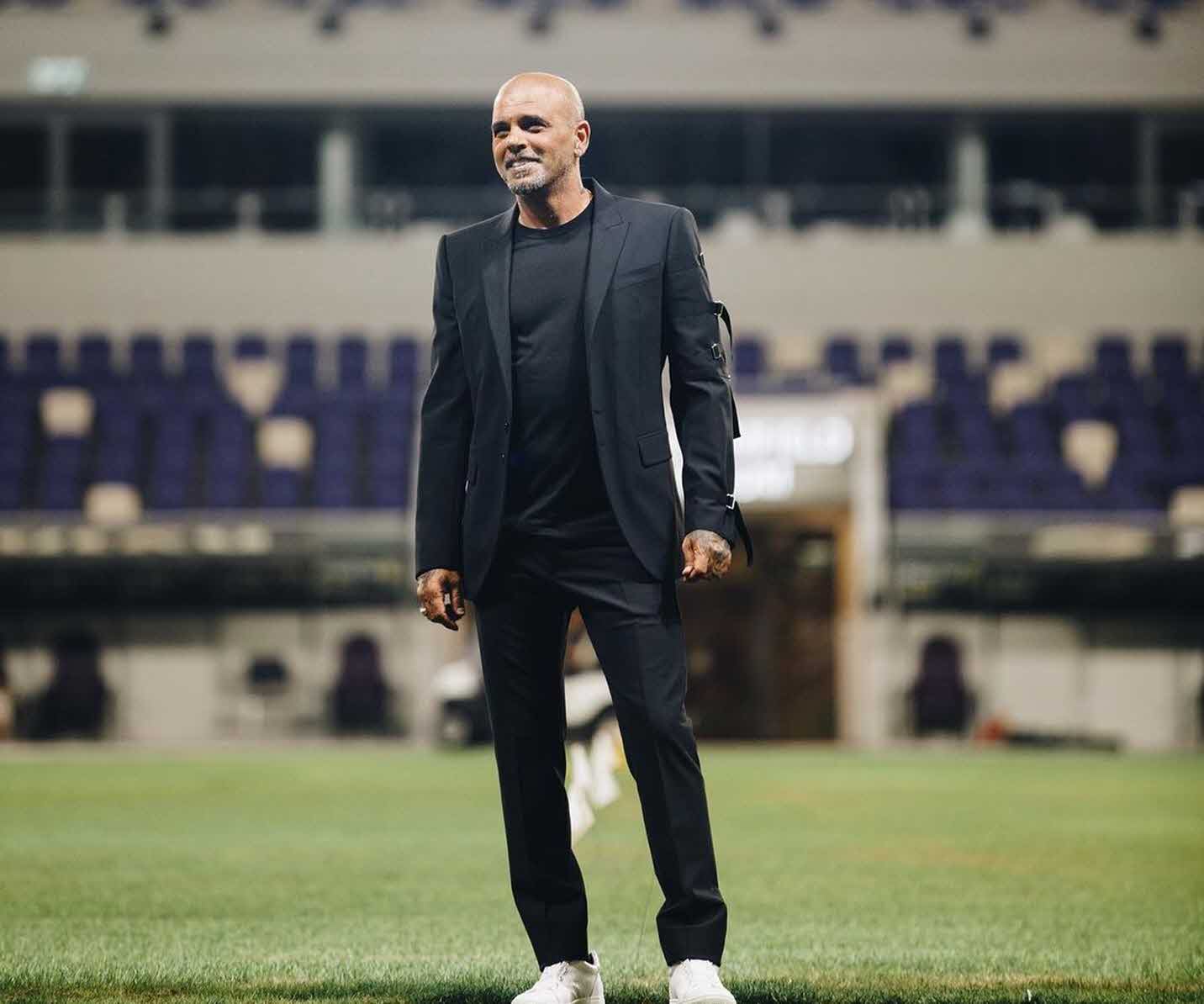 הדרמה הייתה פרומו לדבר הגדול הזה? אייל גולן חושף את המהלך הבא שלו!