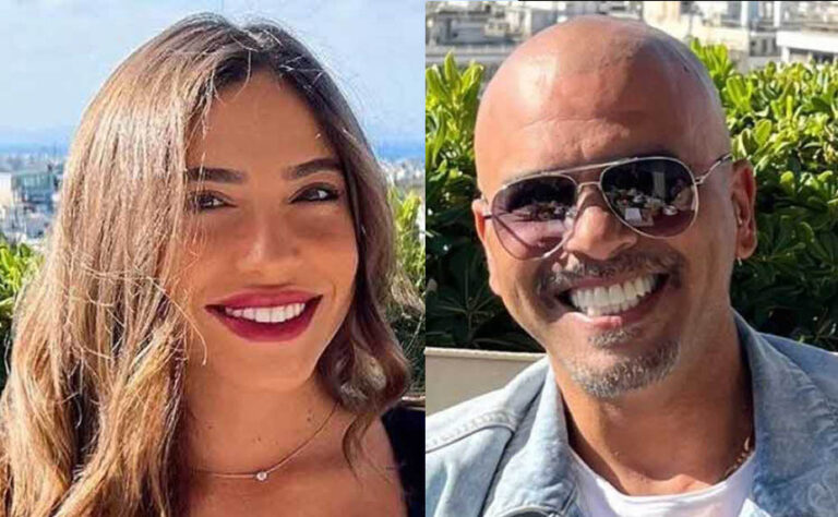 סיפור סינדרלה: דניאל גרינברג מעבירה מסר על החוויה לפני הגירושים מאייל גולן?