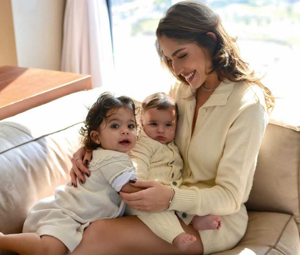 אחרי הגירושים מאייל גולן: זה הפרויקט החדש של דניאל גרינברג לנשים בלבד!