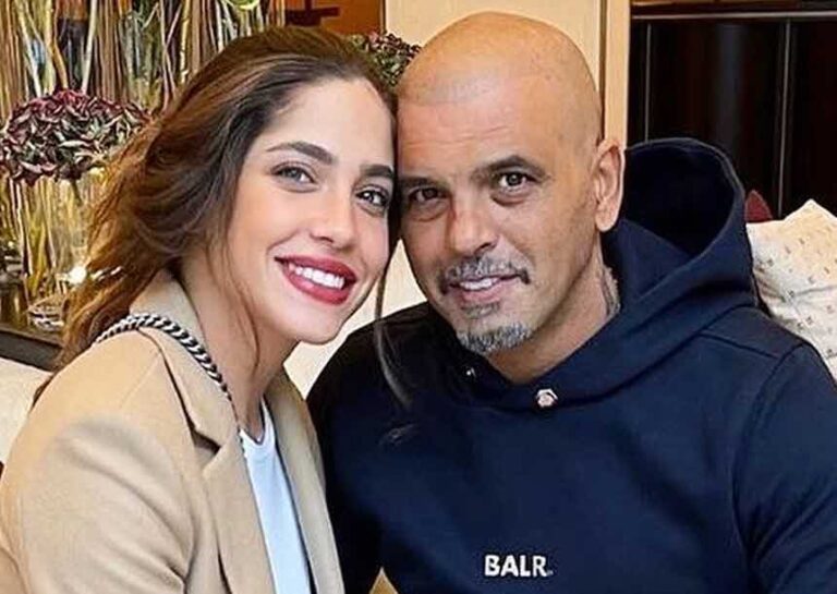 אחרי הגירושים מאייל גולן: זה הפרויקט החדש של דניאל גרינברג לנשים בלבד!