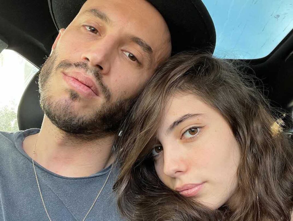 בשעה טוב: נתן גשן ואשתו לירון הורים לבן בכור ראשון ויש ניחושים לשם?