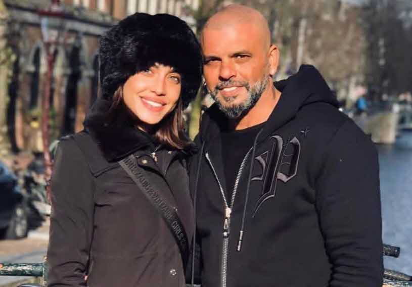 סיפור סינדרלה: דניאל גרינברג מעבירה מסר על החוויה לפני הגירושים מאייל גולן?