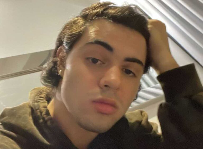 "הוא יצא כבר מהארון?" מה גרם לתגובות האלה ברשת ליונתן מרגי?