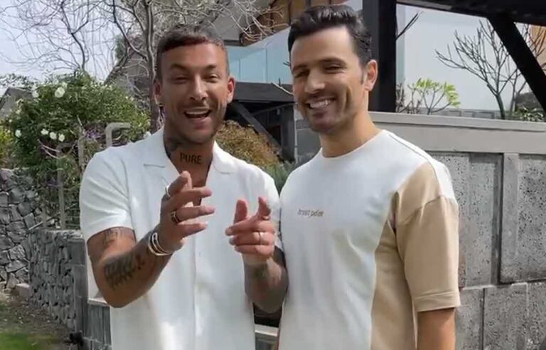 שיתוף פעולה מפתיע: מה עשו יחד ג'וזי זירה וישראל אטיאס?